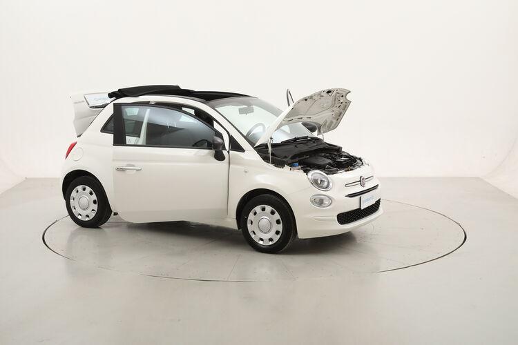 Fiat 500 C Hybrid BR233585 1.0 Mild Hybrid 69CV