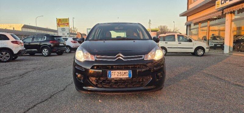 Citroën C3 C3 PureTech 68 Live Edition