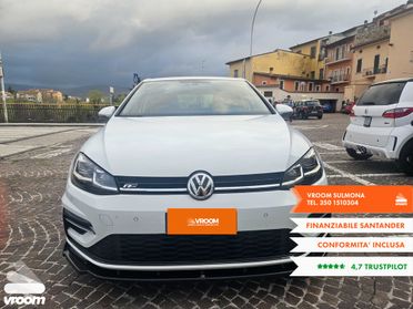 VOLKSWAGEN Golf 7ª serie Golf 1.5 TSI ACT DSG ...