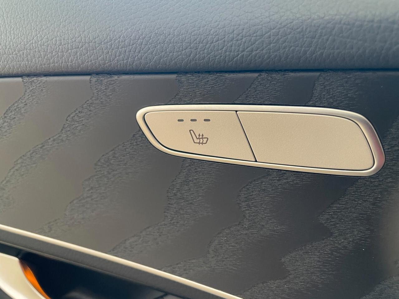 Mercedes-benz GLC 200 d 4Matic Automatic Pelle Navi