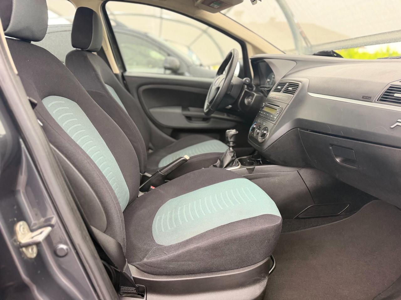 Fiat Punto Classic 1.2 5 porte