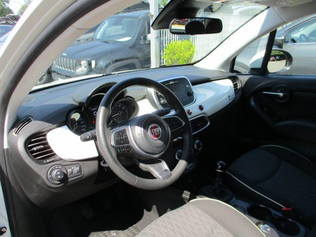 FIAT 500X 1.0 T3 120Cv City Cross CarPlay/OK NEOPAT.