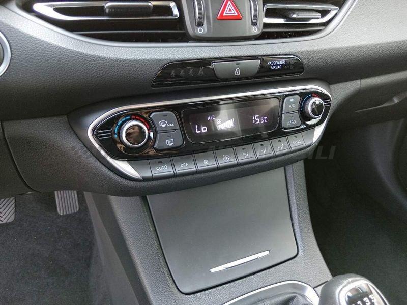 Hyundai i30 i30 Wagon 1.0 t-gdi 48V Prime 120cv