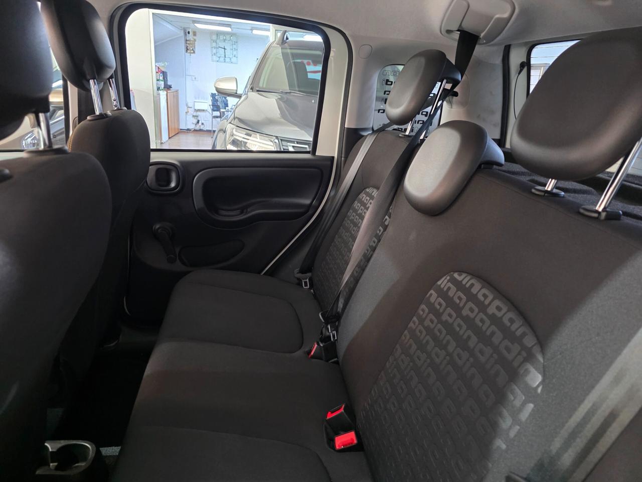 Fiat Panda 1.0 FireFly S&S Hybrid Km.4.000