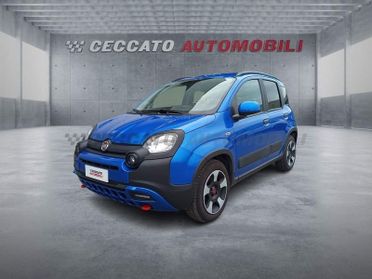 FIAT Panda Panda 1.0 firefly hybrid Cross s&s 70cv 5p.ti