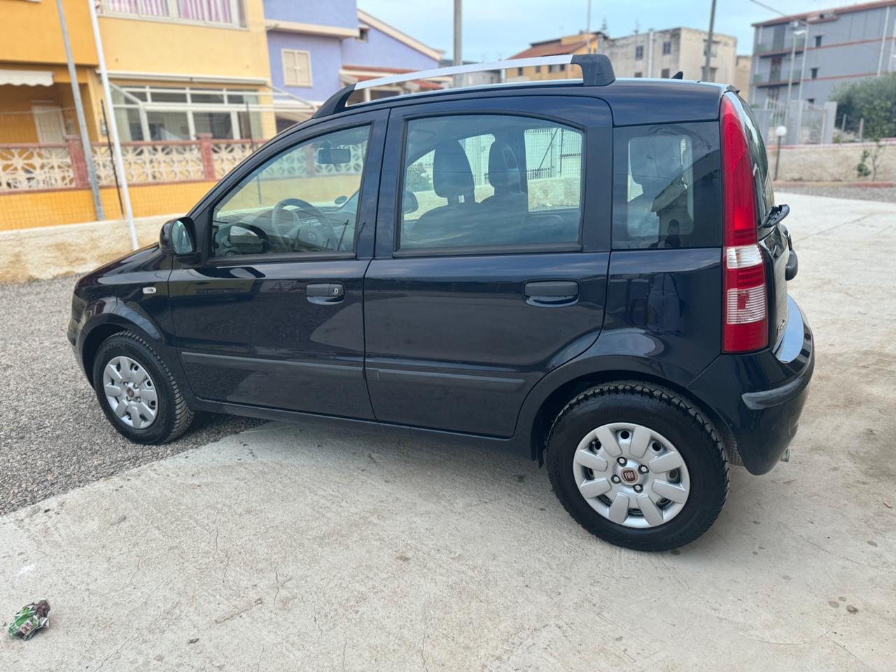 Fiat Panda 1.2 Dynamic