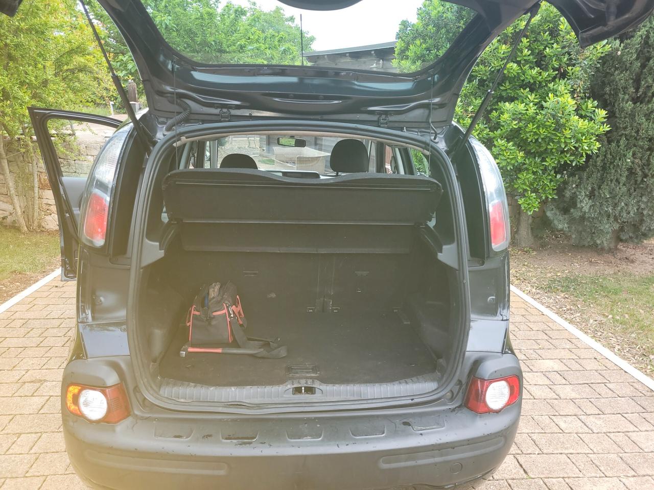 Citroen C3 Picasso C3 Picasso 1.6 HDi 90 airdream Business