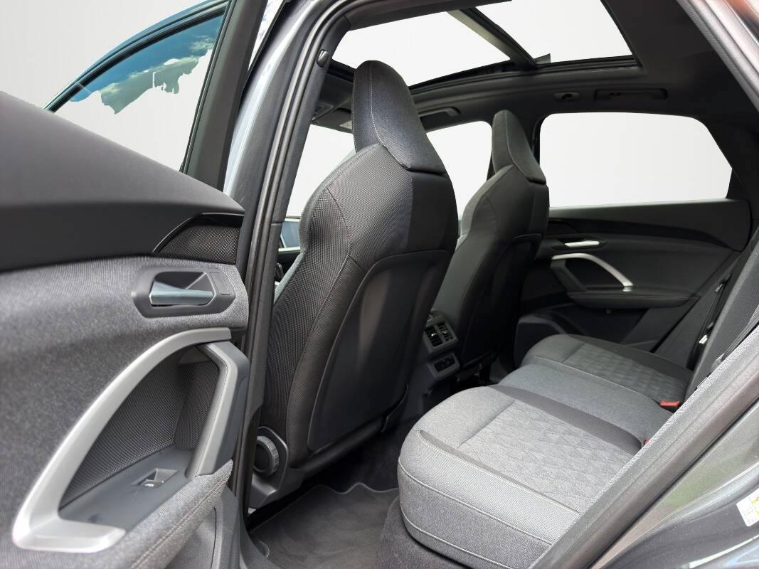 Audi Q5 Sportback 2.0 tdi 204cv S line Spb Sportback s-tronic