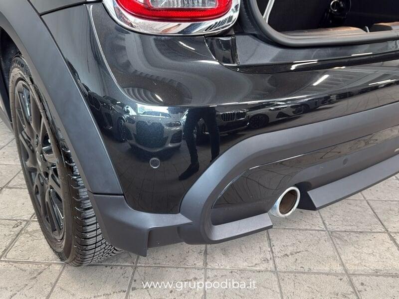 MINI Mini F56 2021 3p 3p 1.5 Cooper Camden Premium Plus Package aut