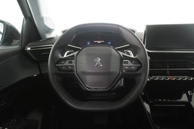 PEUGEOT 208 208 PureTech 100 Stop&Start EAT8 5 porte Allure