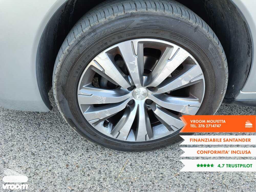 PEUGEOT 3008 1ª serie 3008 1.6 e-HDi 115CV ETG...