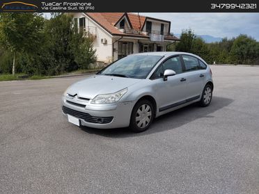 Citroen C4 Classique 1.6 HDi 90