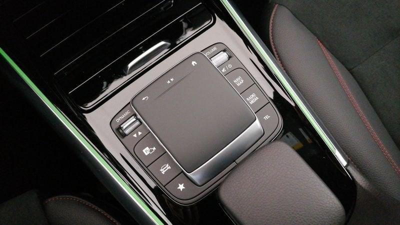 Mercedes-Benz GLA 220 d Premium 4matic auto