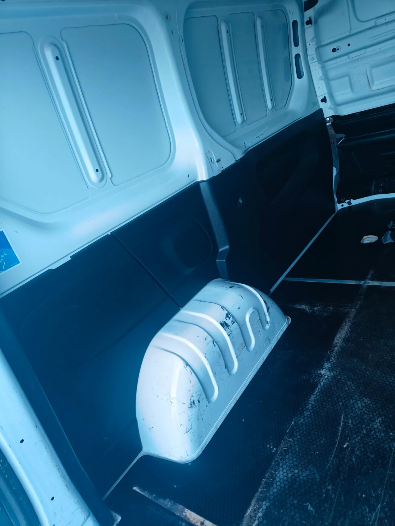 Fiat Talento 2.0 Ecojet Diesel 145 CV 2021