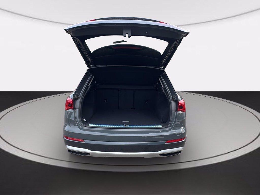 AUDI Q3 35 2.0 tdi business advanced s-tronic del 2022