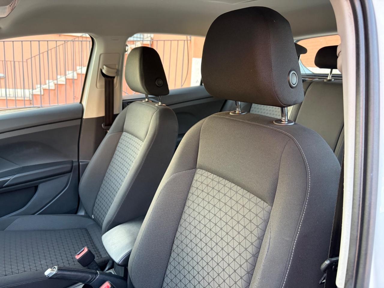 Volkswagen T-Cross 1.0 TSI Style unico proprietari