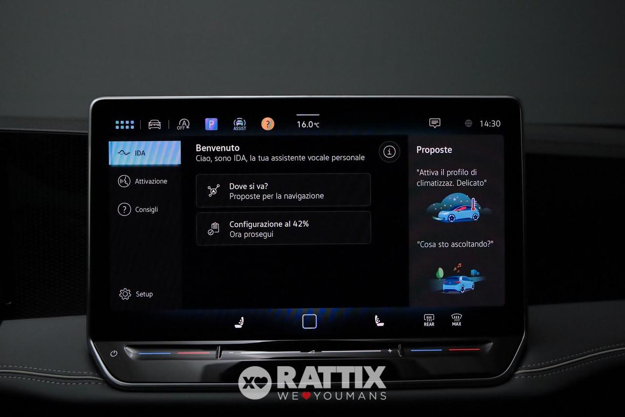 Volkswagen Passat Variant 2.0 TDI SCR 150CV Business DSG