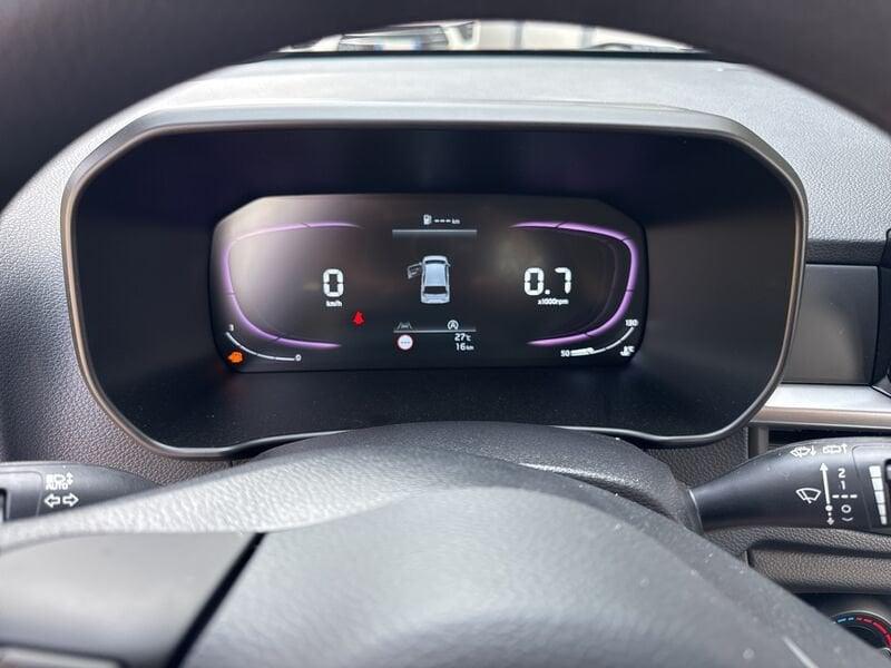 KIA Picanto Picanto 1.0 12V 5 porte Urban Fleet