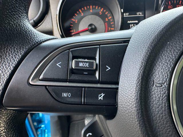 SUZUKI Jimny 1.5 5MT Easy PRO PREZZO NETTO