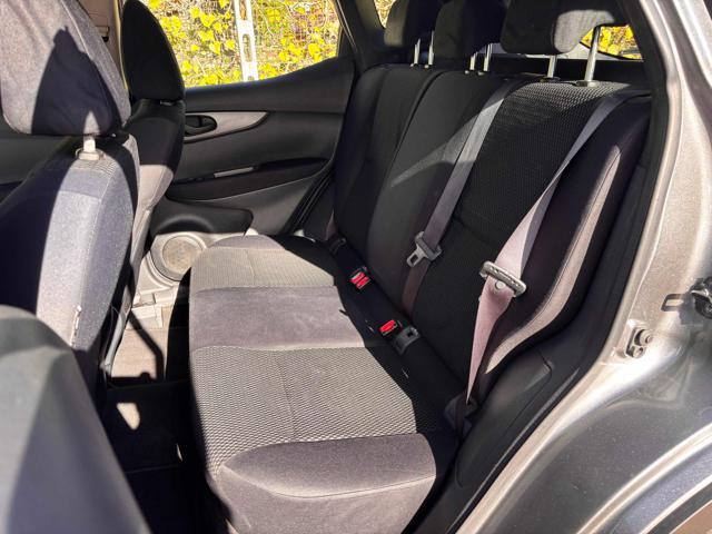 NISSAN Qashqai 1.5 dCi N-Vision