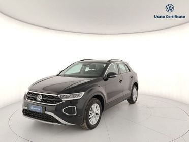 Volkswagen T-Roc T-Roc 2.0 TDI SCR 150 CV DSG Life