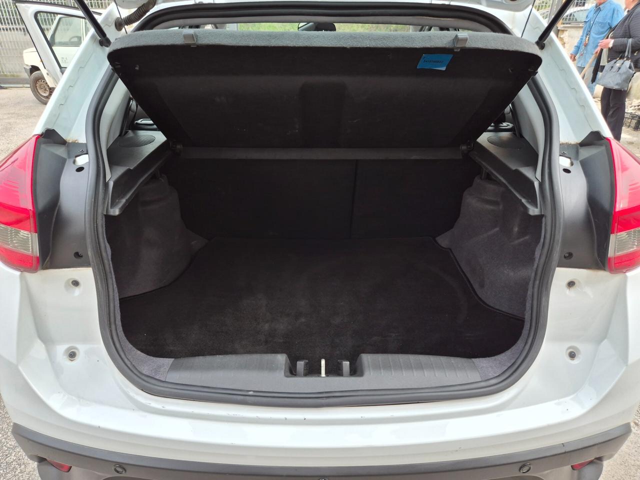 Dr 3 *PREZZO VERO* GPL CASA MADRE 1.5 106 CV