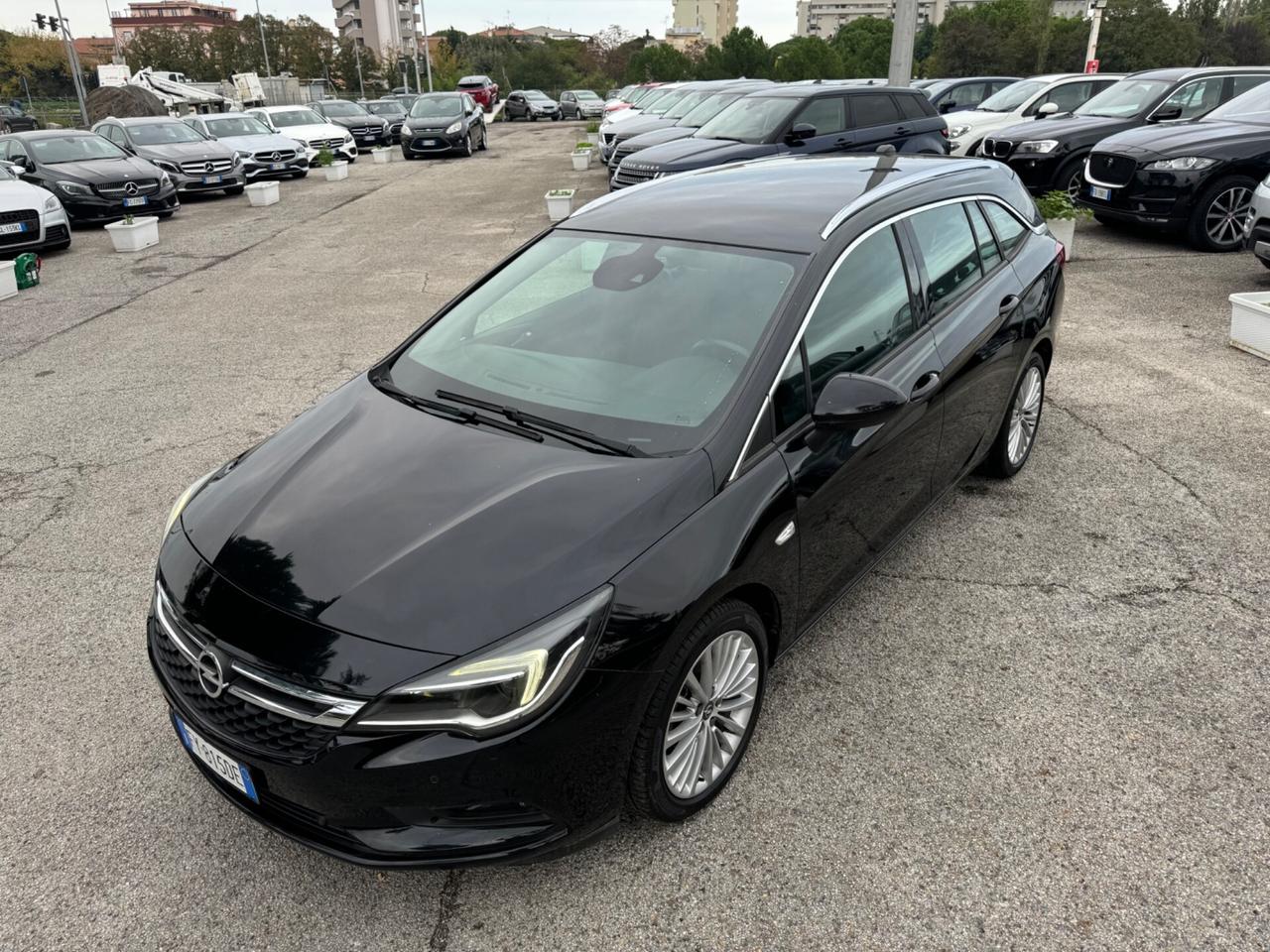 Opel Astra 1.6 CDTi 136CV Start&Stop Sports Tourer Innovation