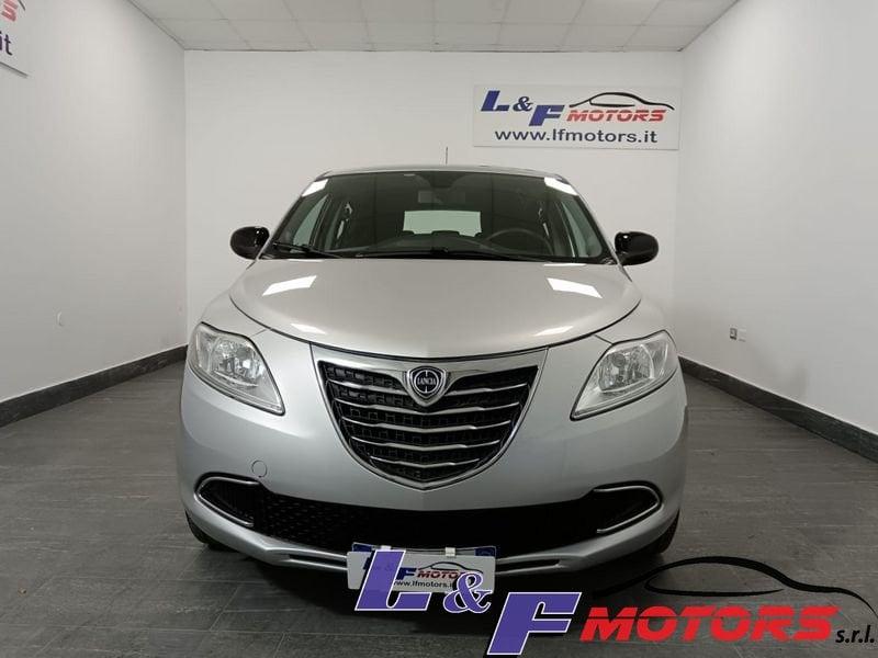 Lancia Ypsilon Ypsilon Oro Cambio Automatico