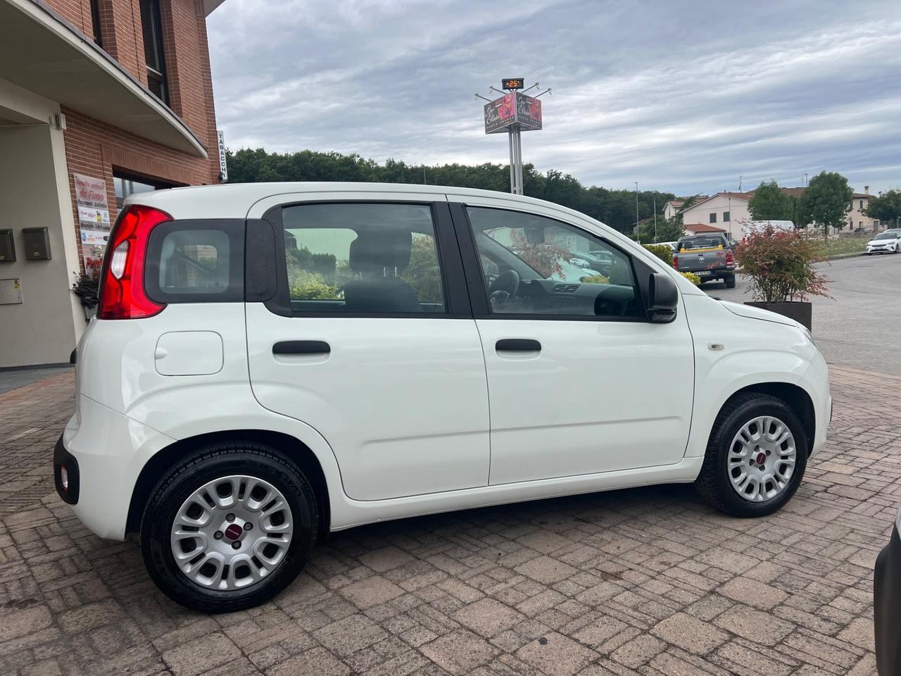 Fiat Panda 1.2 Easy 25.000km