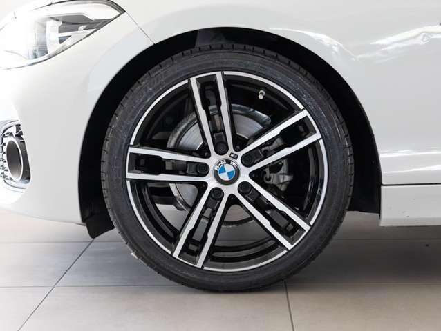 BMW 116 Serie 1 F/20-21 2015 116i Msport 5p