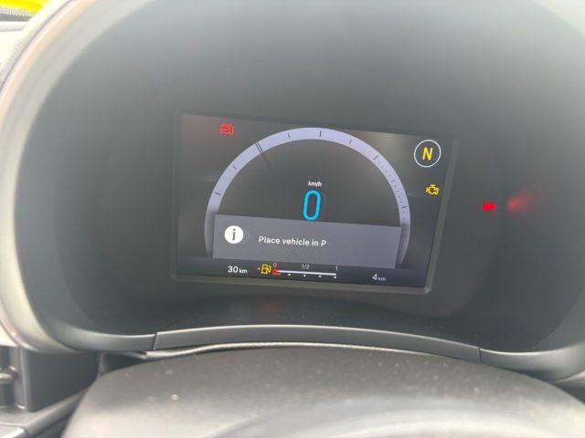 FIAT 600 Hybrid 145 CV DCT MHEV Icon