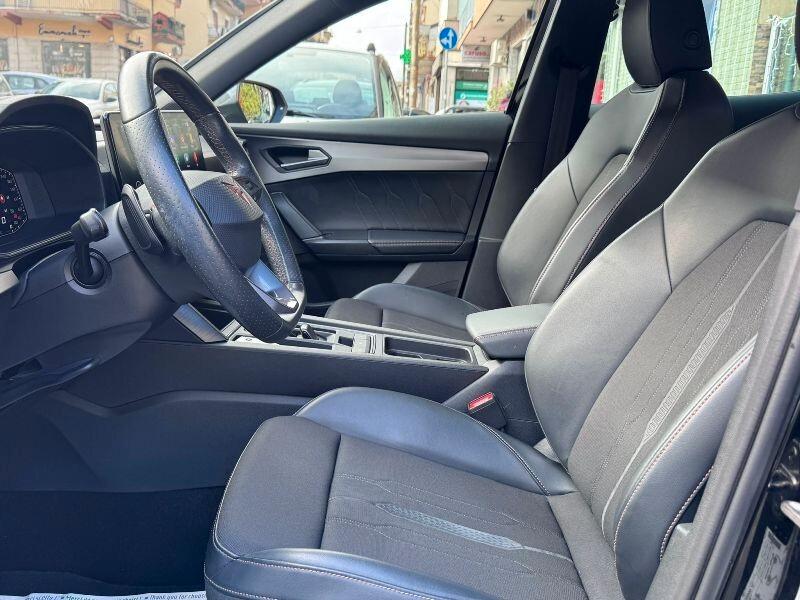 Cupra Formentor 1.5 TSI DSG