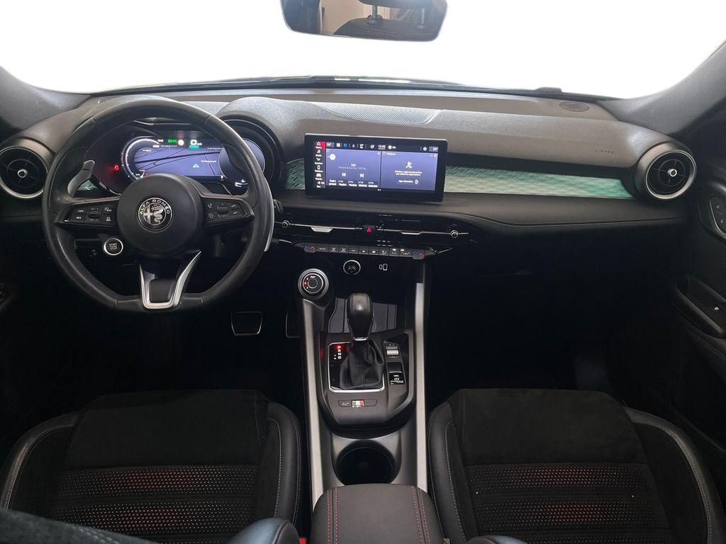 Alfa Romeo Tonale 1.5 hybrid Speciale 130cv ddct7