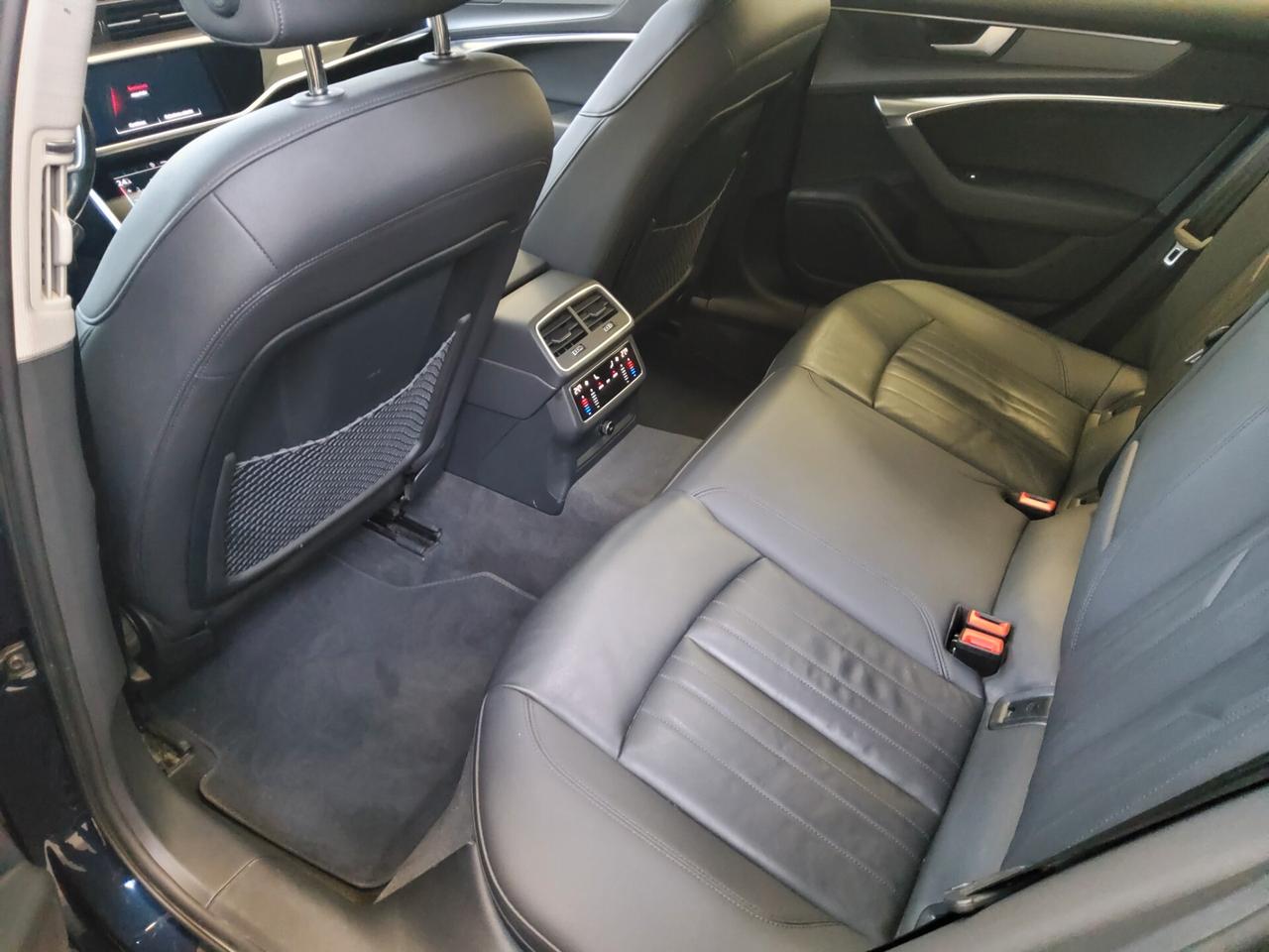 Audi A6 Avant 40 2.0 TDI S tronic Business Plus