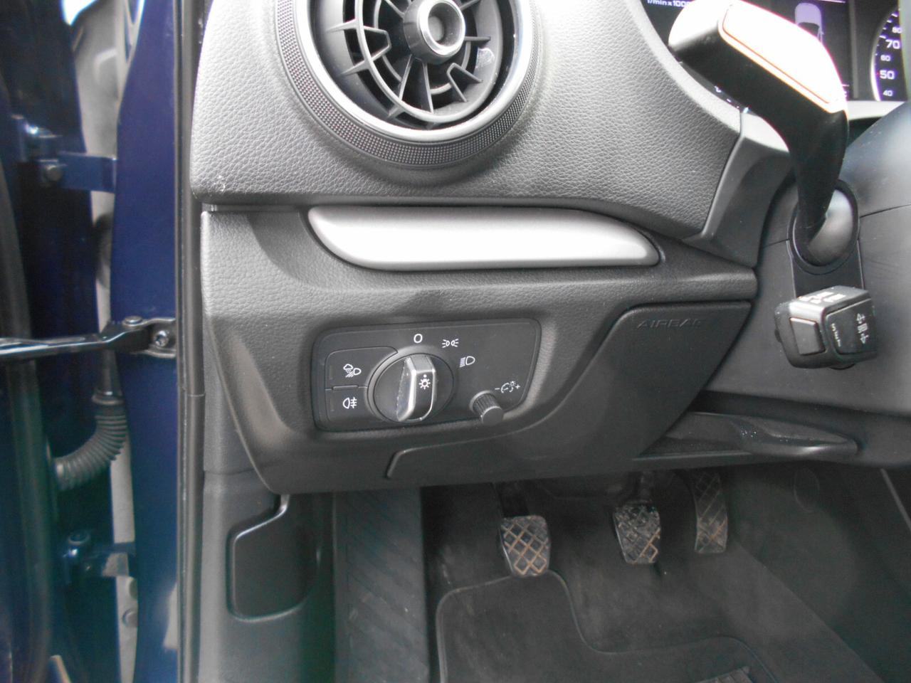 Audi A3 1.6 TDI 116 CV Sport