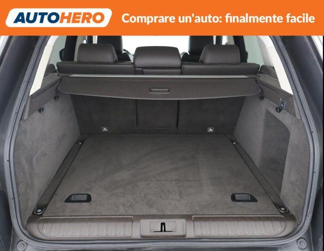 LAND ROVER Range Rover Sport 3.0 TDV6 HSE Dynamic