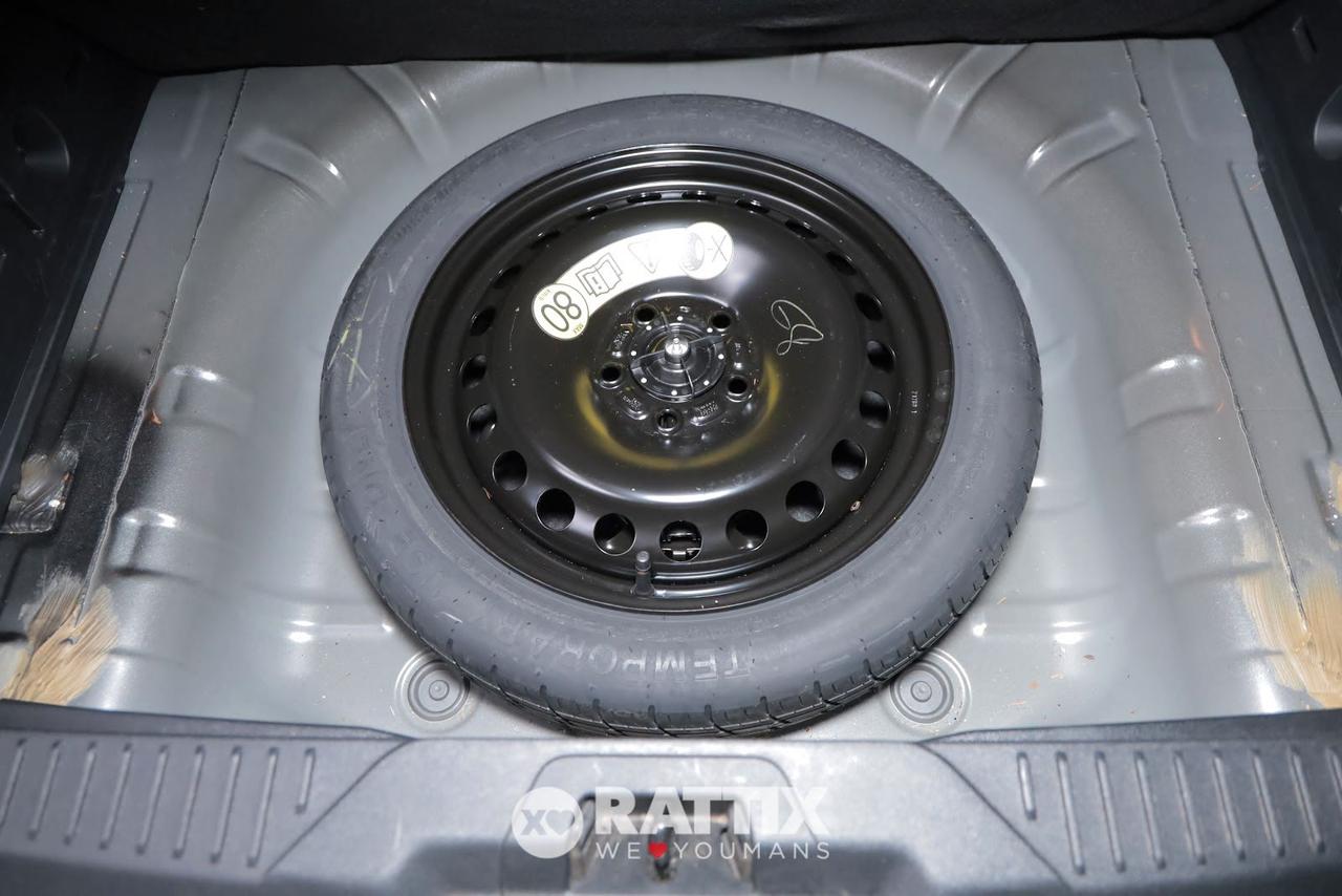 Ford Focus SW 1.0 Ecoboost Hybrid 155CV ST-Line X