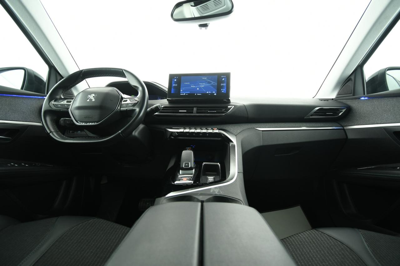 PEUGEOT 3008 1.5 bluehdi Allure Pack s&s 130cv eat8 CAMERA+APP CONNECT+C18"