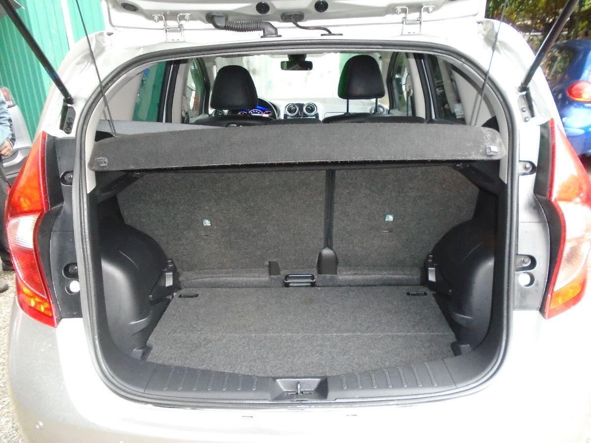 NISSAN Note '14 1.5 DCI OK NEOP. 127000 KM