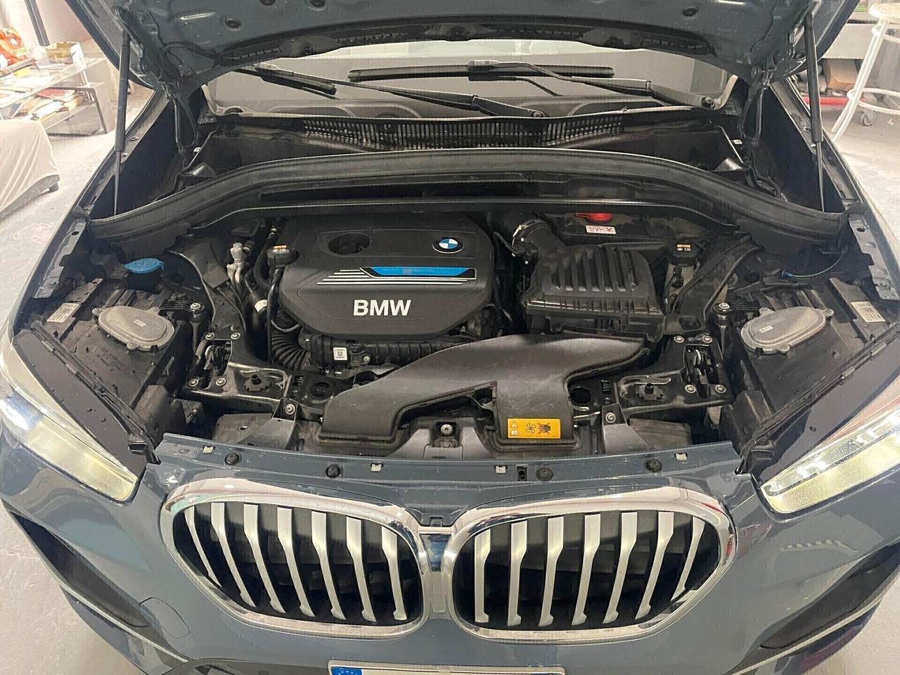 Bmw X1 xDrive25e xLine Plus