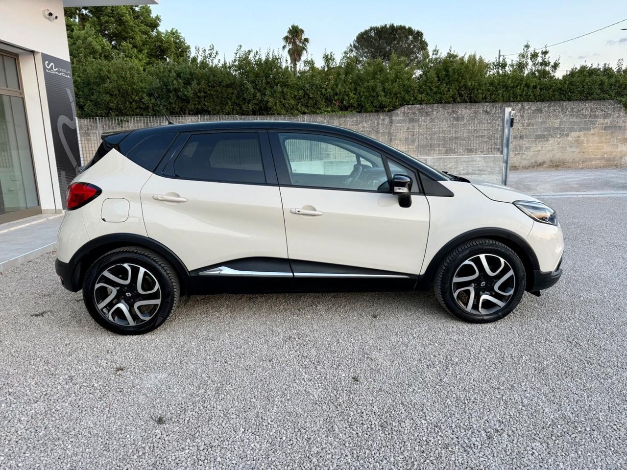 Renault Captur 1.5 dCi 8V 90 CV Start&Stop Energy R-Link