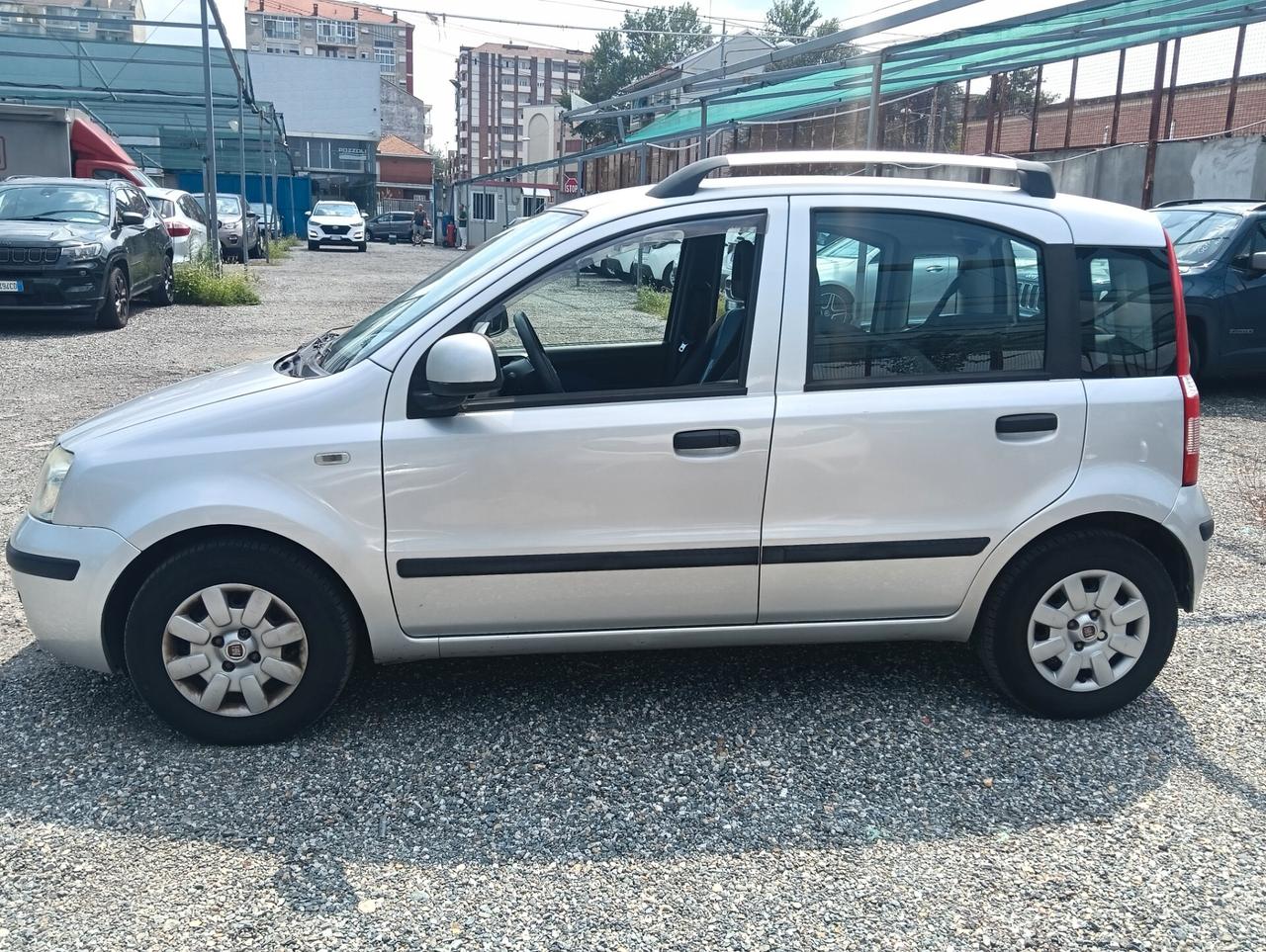 Fiat Panda 1.2 dinamica
