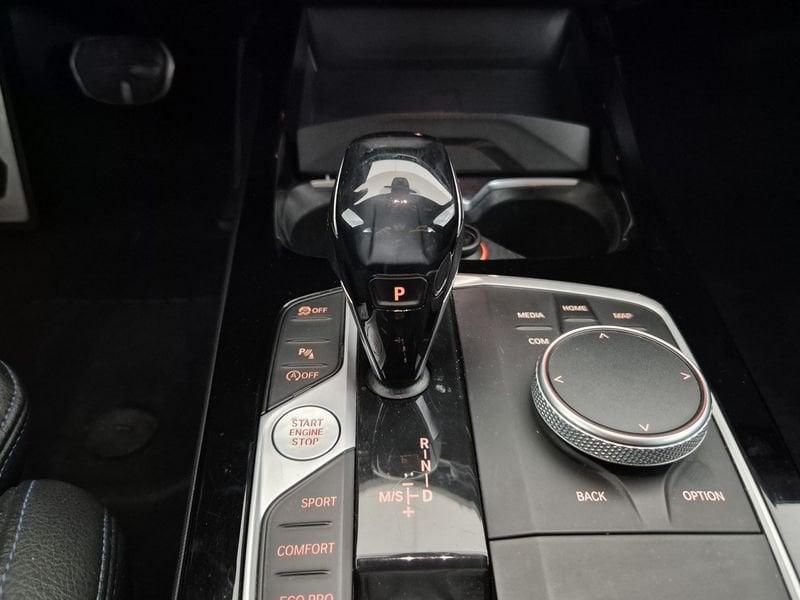 BMW Serie 2 G.C. Serie 2 F44 Gran Coupe Diesel 220d Gran Coupe Msport auto