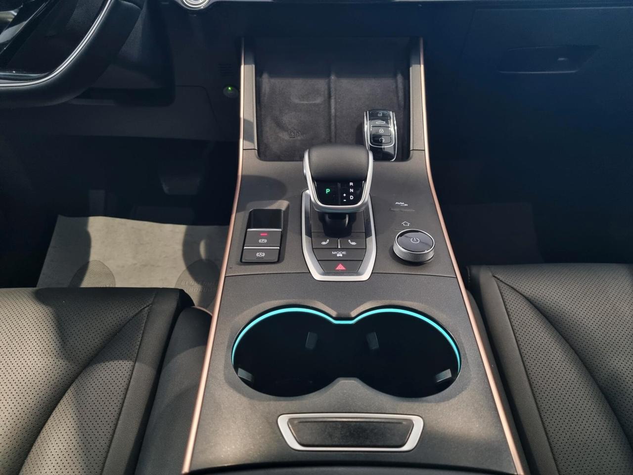 Omoda 5 1.6 TGDI 185CV aut. Premium GPL