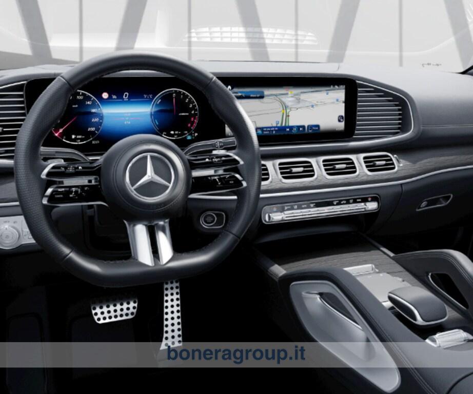 Mercedes GLE 350 350 de Plug in hybrid AMG Line Premium 4Matic 9G-Tronic Plus