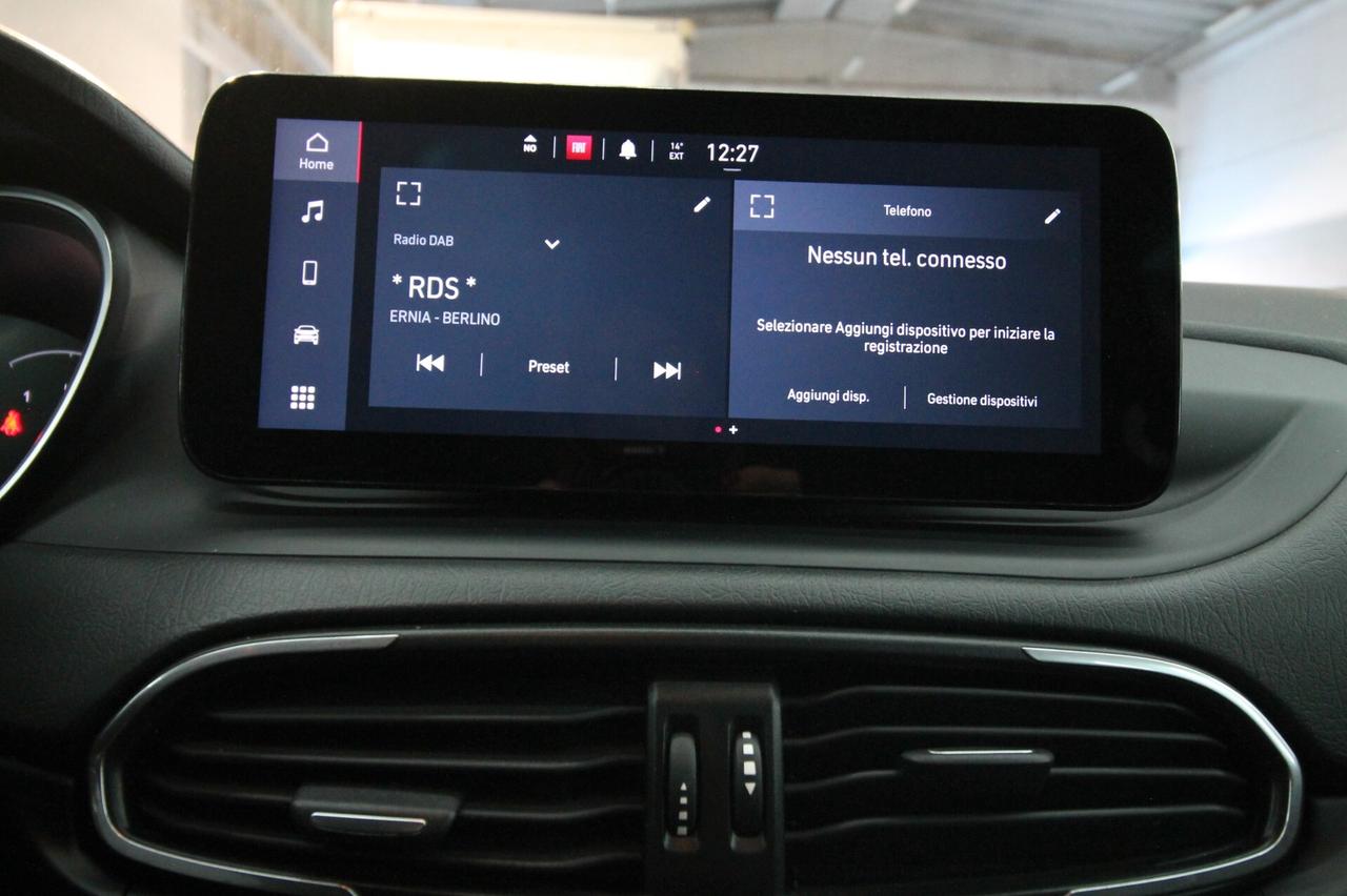 FIAT TIPO 1.6 MJT 130 CV