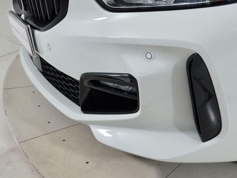 BMW Serie 1 F40 Diesel 120d Msport auto