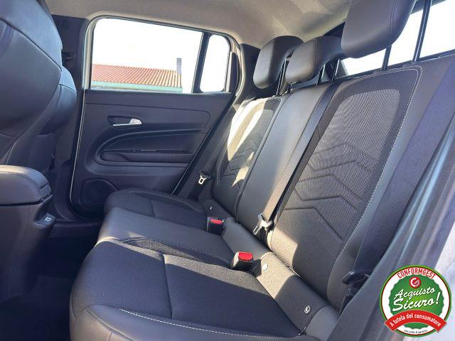 JEEP Avenger 1.2 Turbo 100 CV Altitude