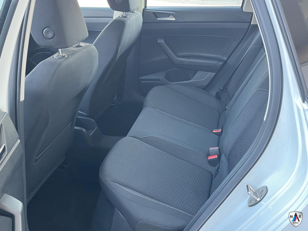 Volkswagen Polo 1.0 EVO 5p. Comfortline BlueMotion Technology