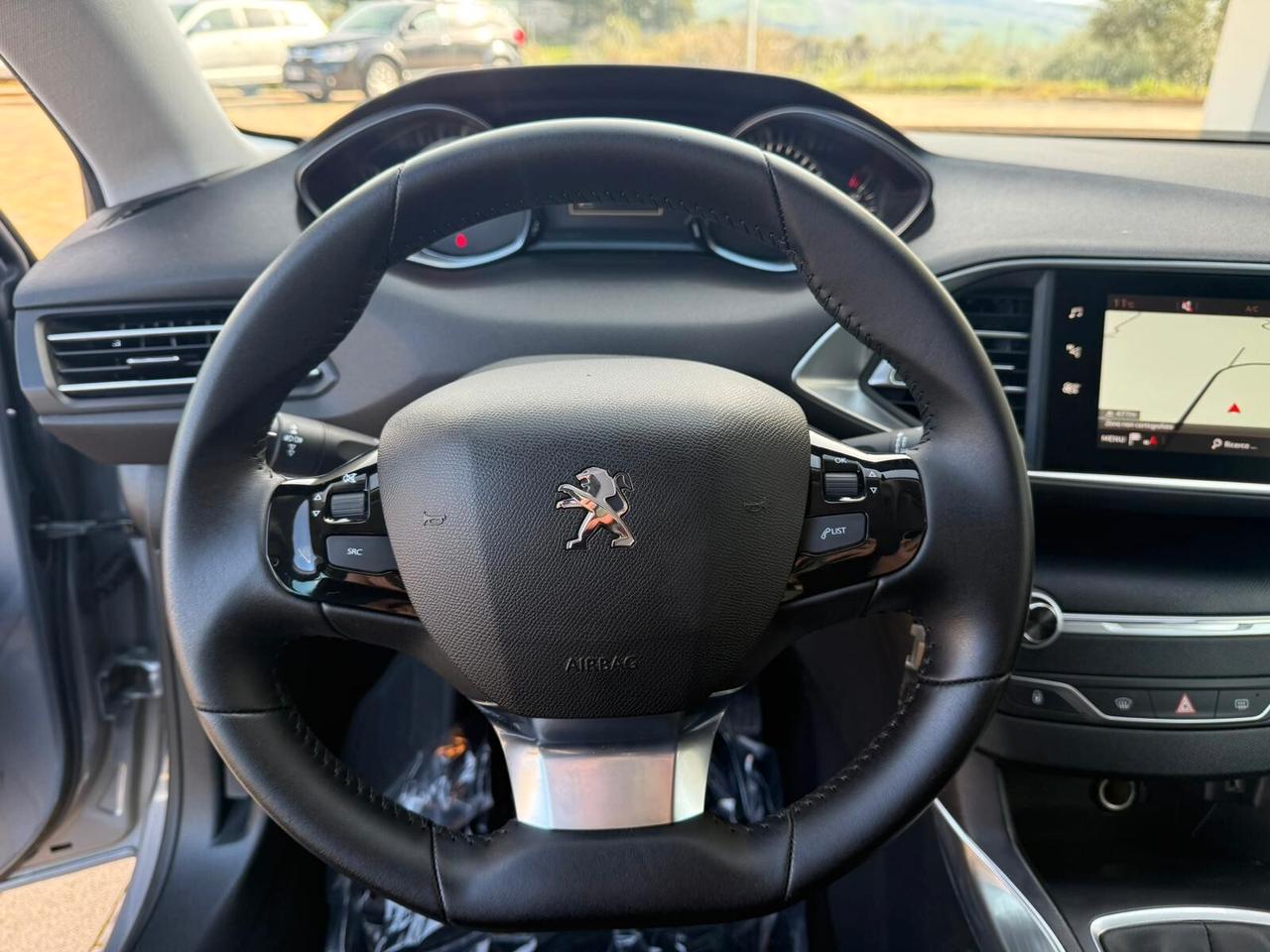 Peugeot 308 BlueHDi 130 S&S GT Line